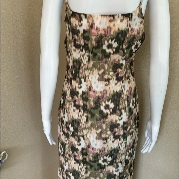 Chelsea 28 spaghetti strap dress size 2 - Picture 7 of 11